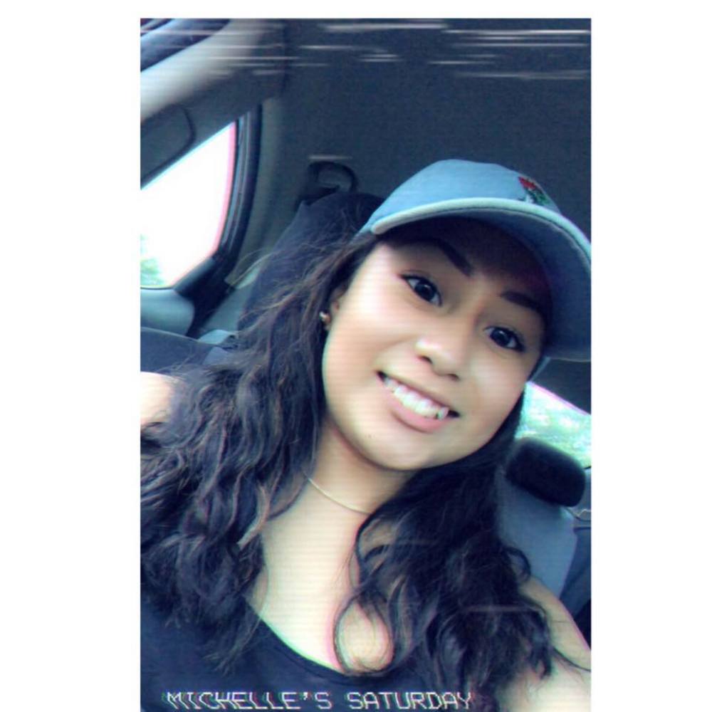 Meet your Posher, Michelle
